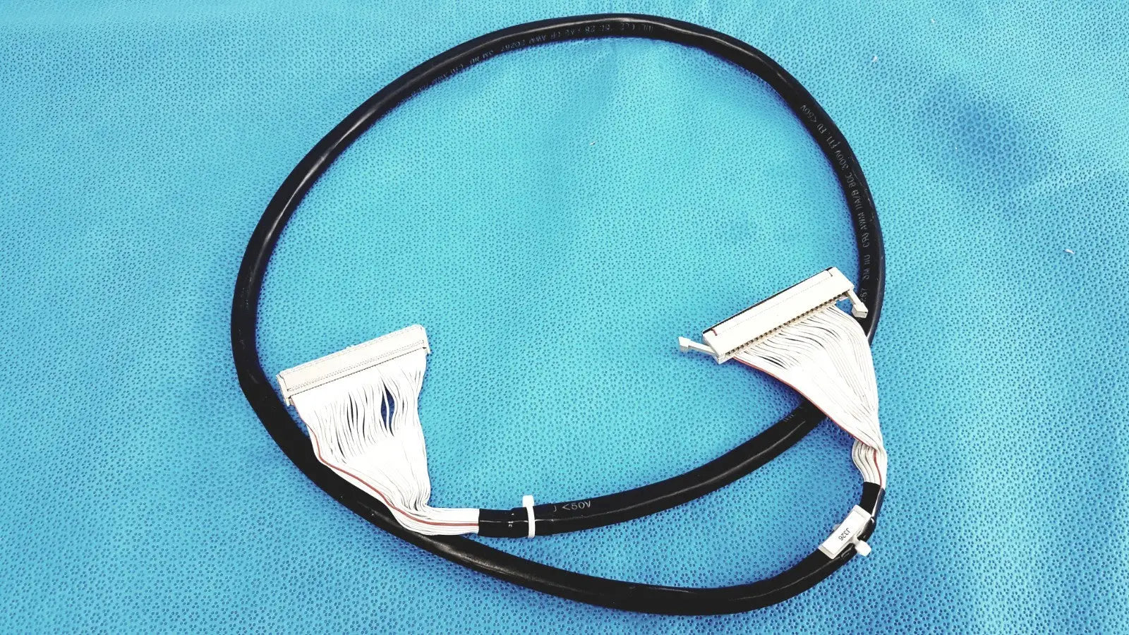 Connector Cord Cable – Durable and Flexible Wiring Solution
