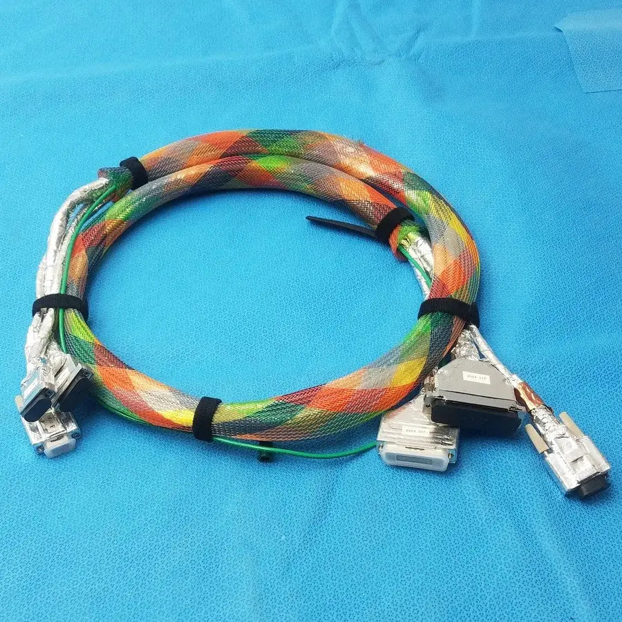 Connector STBU to EGSE Cable