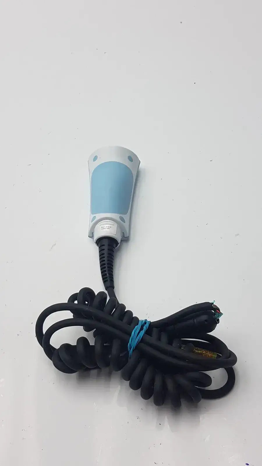 Connex 6000 Jedak Barcode Scanner 6000-916HS