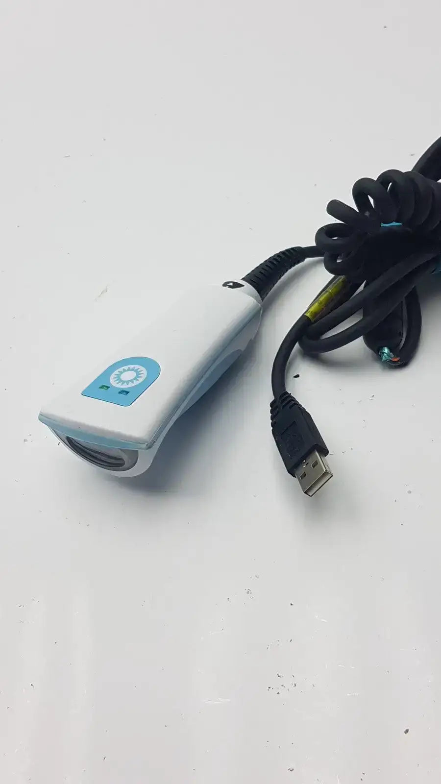 Connex 6000 Jedak Barcode Scanner 6000-916HS