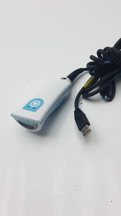 Connex 6000 Jedak Barcode Scanner 6000-916HS