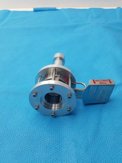 Continental Disc SOFIA Rupture Assembly 0.439 0.440 Burst Pressure Stainles