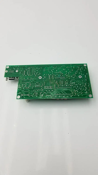Control Board DWG No 3AP01818 HM942AT LI11203N