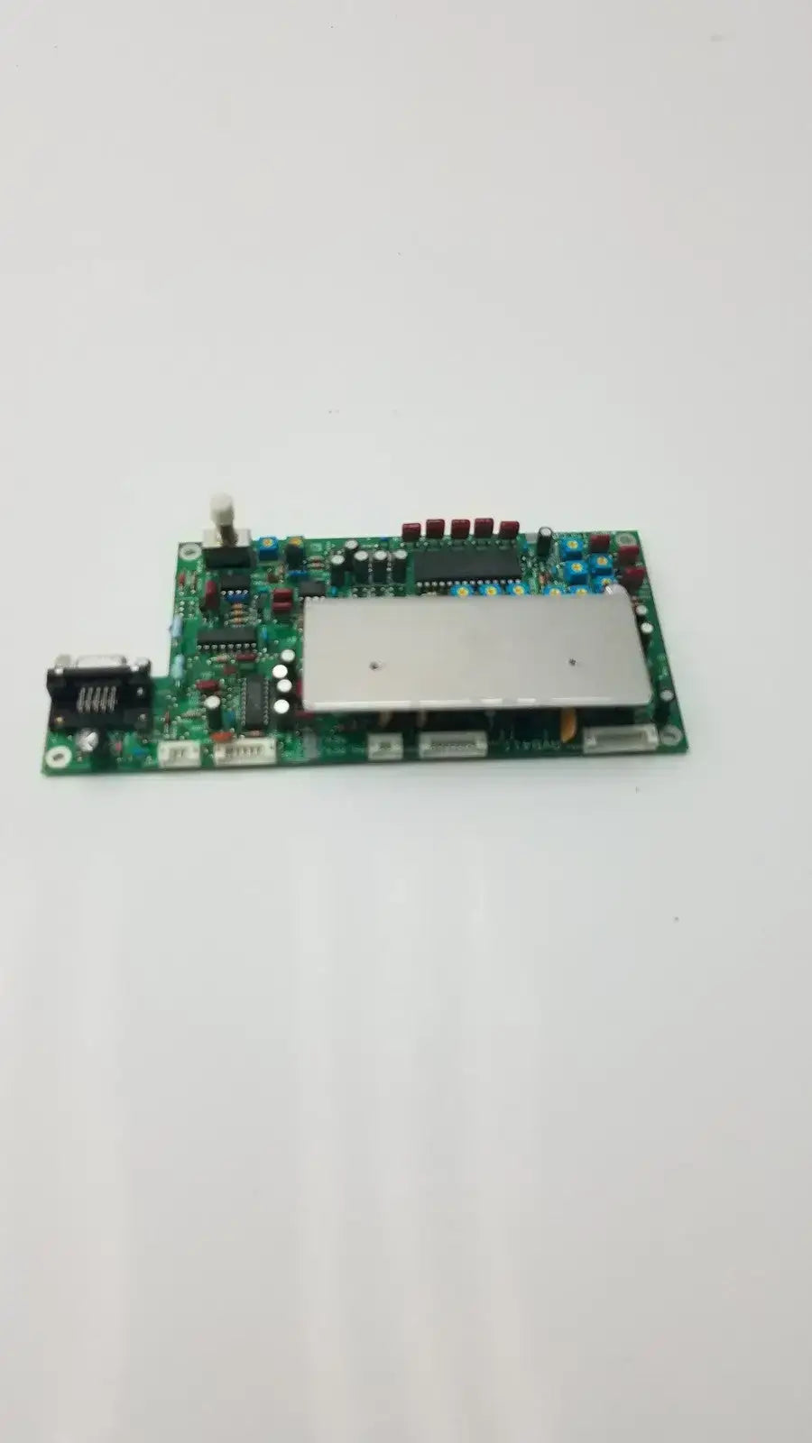 Control Board DWG No 3AP01818 HM942AT LI11203N
