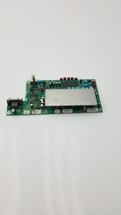 Control Board DWG No 3AP01818 HM942AT LI11203N