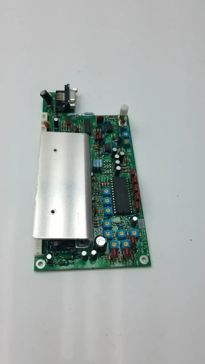 Control Board DWG No 3AP01818 HM942AT LI11203N