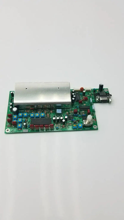 Control Board DWG No 3AP01818 HM942AT LI11203N