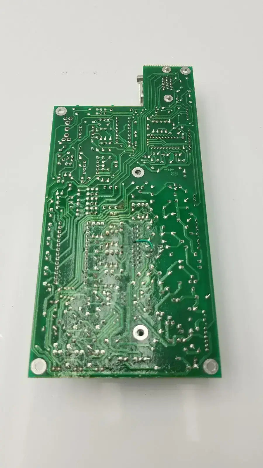 Control Board DWG No 3AP01818 HM942AT LI11203N