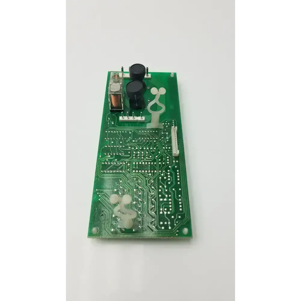 Control Board DWG NO 3AP01818 PB Rev S2 AVB451 MFG No 15CG02599