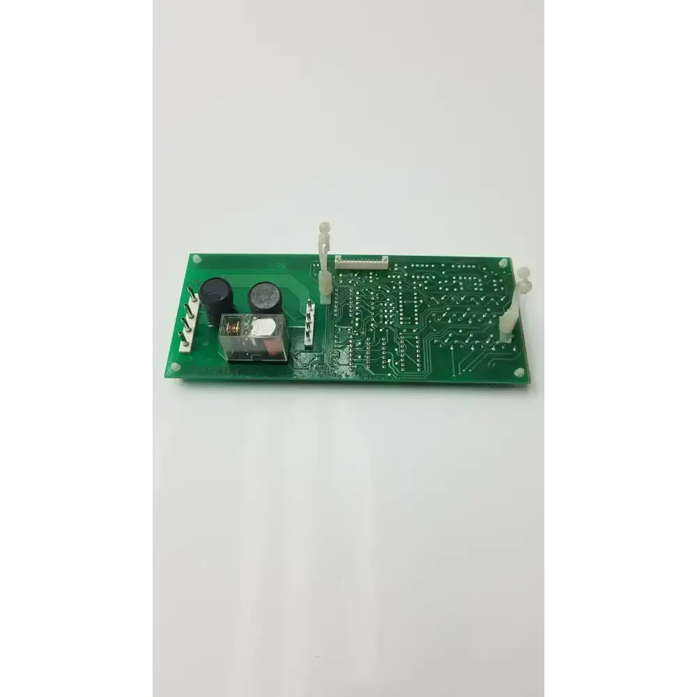 Control Board DWG NO 3AP01818 PB Rev S2 AVB451 MFG No 15CG02599