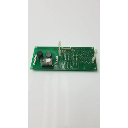 Control Board DWG NO 3AP01818 PB Rev S2 AVB451 MFG No 15CG02599