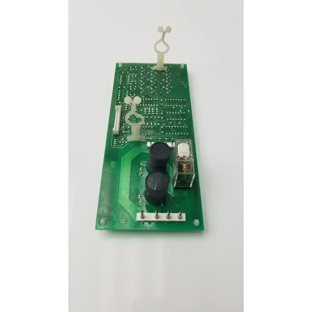 Control Board DWG NO 3AP01818 PB Rev S2 AVB451 MFG No 15CG02599