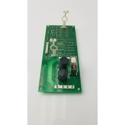 Control Board DWG NO 3AP01818 PB Rev S2 AVB451 MFG No 15CG02599