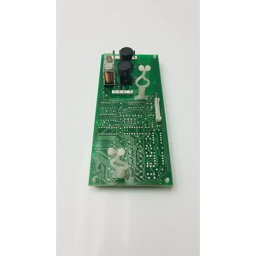 Control Board DWG NO 3AP01818 PB Rev S2 AVB451 MFG No 15CG02599