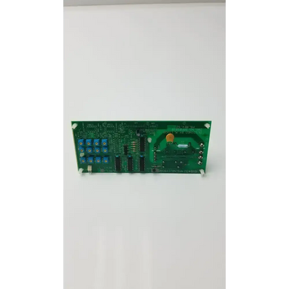 Control Board DWG NO 3AP01818 PB Rev S2 AVB451 MFG No 15CG02599