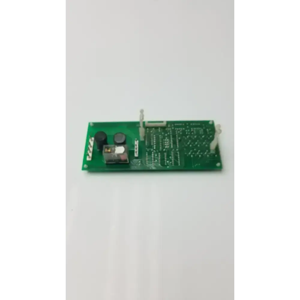 Control Board DWG NO 3AP01818 PB Rev S2 AVB451 MFG No 15CG02599