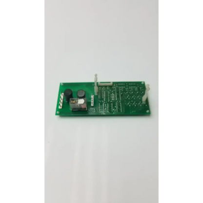 Control Board DWG NO 3AP01818 PB Rev S2 AVB451 MFG No 15CG02599