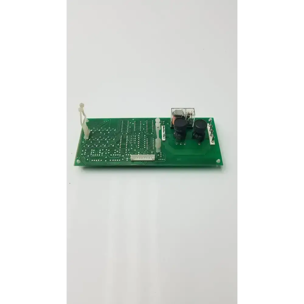 Control Board DWG NO 3AP01818 PB Rev S2 AVB451 MFG No 15CG02599
