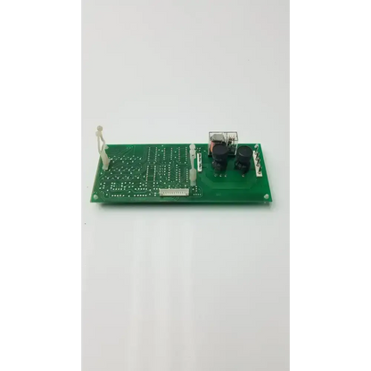 Control Board DWG NO 3AP01818 PB Rev S2 AVB451 MFG No 15CG02599
