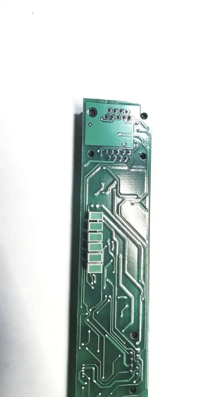 Control Board Kit ASM000054D Rev A W# 54DKB 00B9-204-000 DB1157-000425D