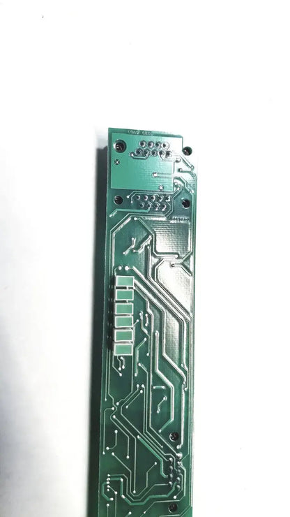 Control Board Kit ASM000054D Rev A W# 54DKB 00B9-204-000 DB1157-000425D