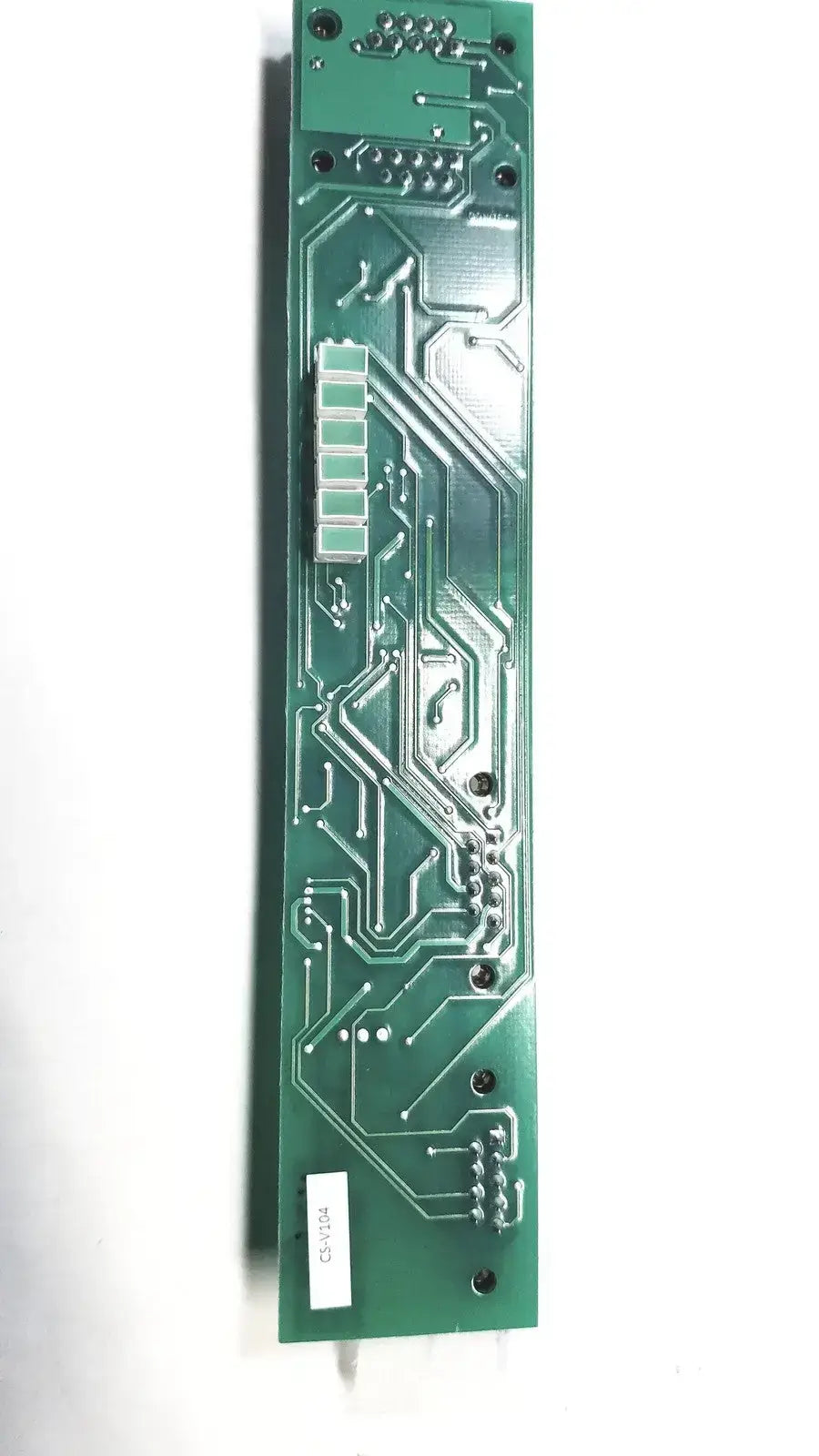 Control Board Kit ASM000054D Rev A W# 54DKB 00B9-204-000 DB1157-000425D