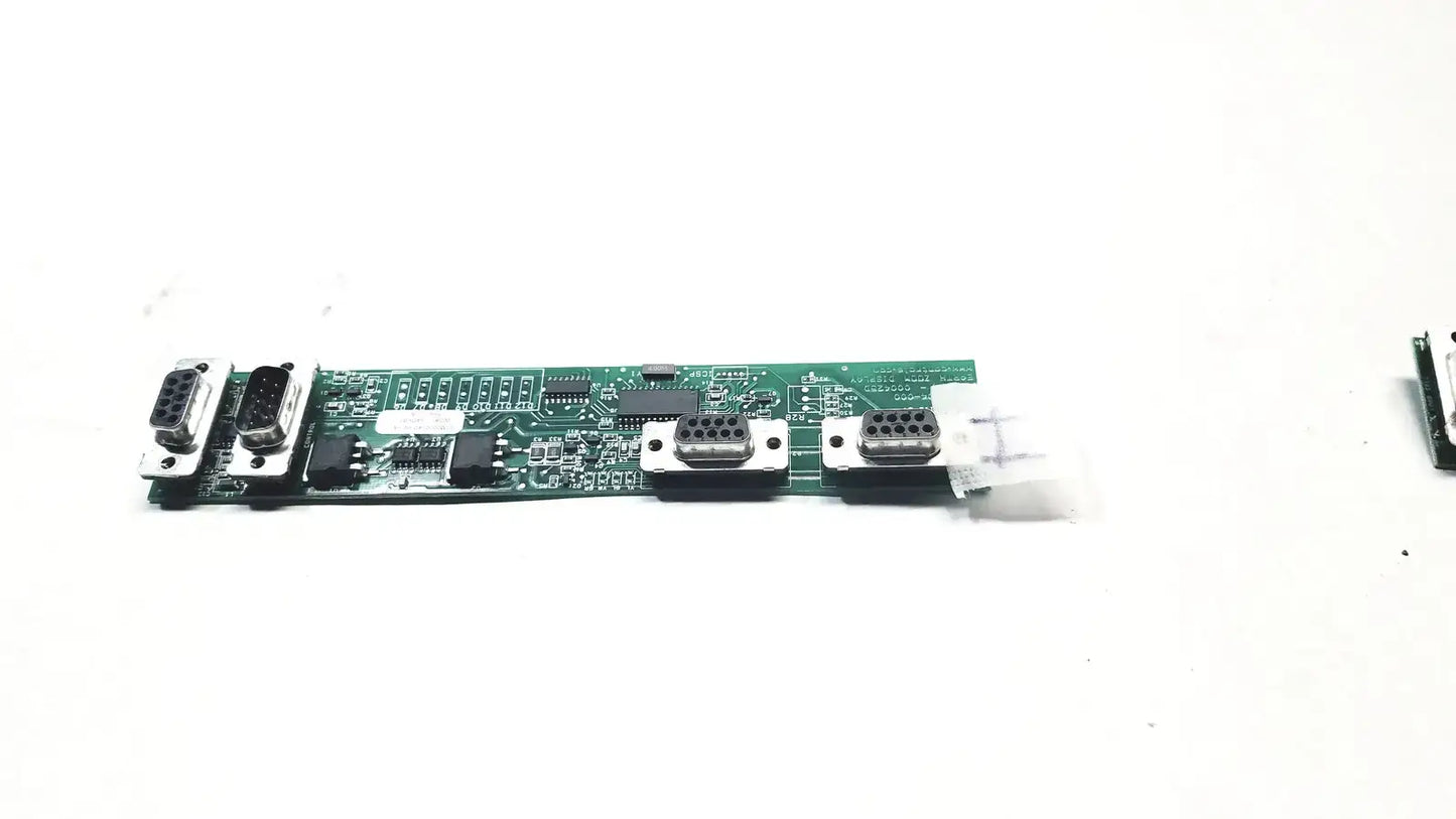 Control Board Kit ASM000054D Rev A W# 54DKB 00B9-204-000 DB1157-000425D