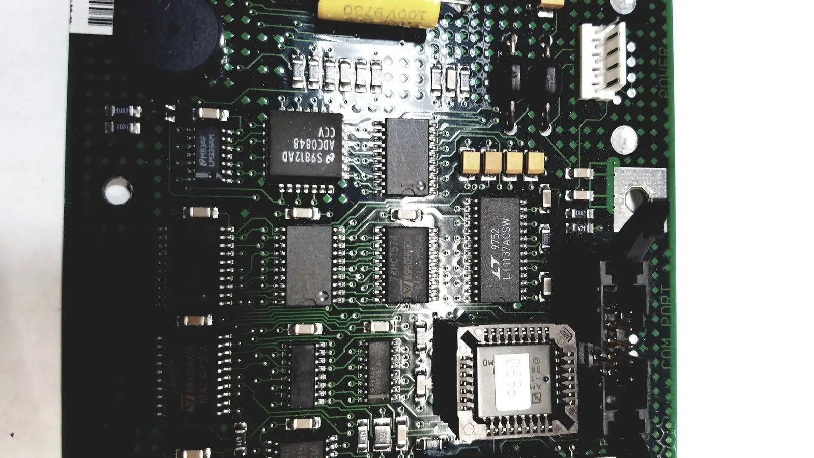 Control Mother Board 38981555 35421382AKTI2 - Medical Equipment Part