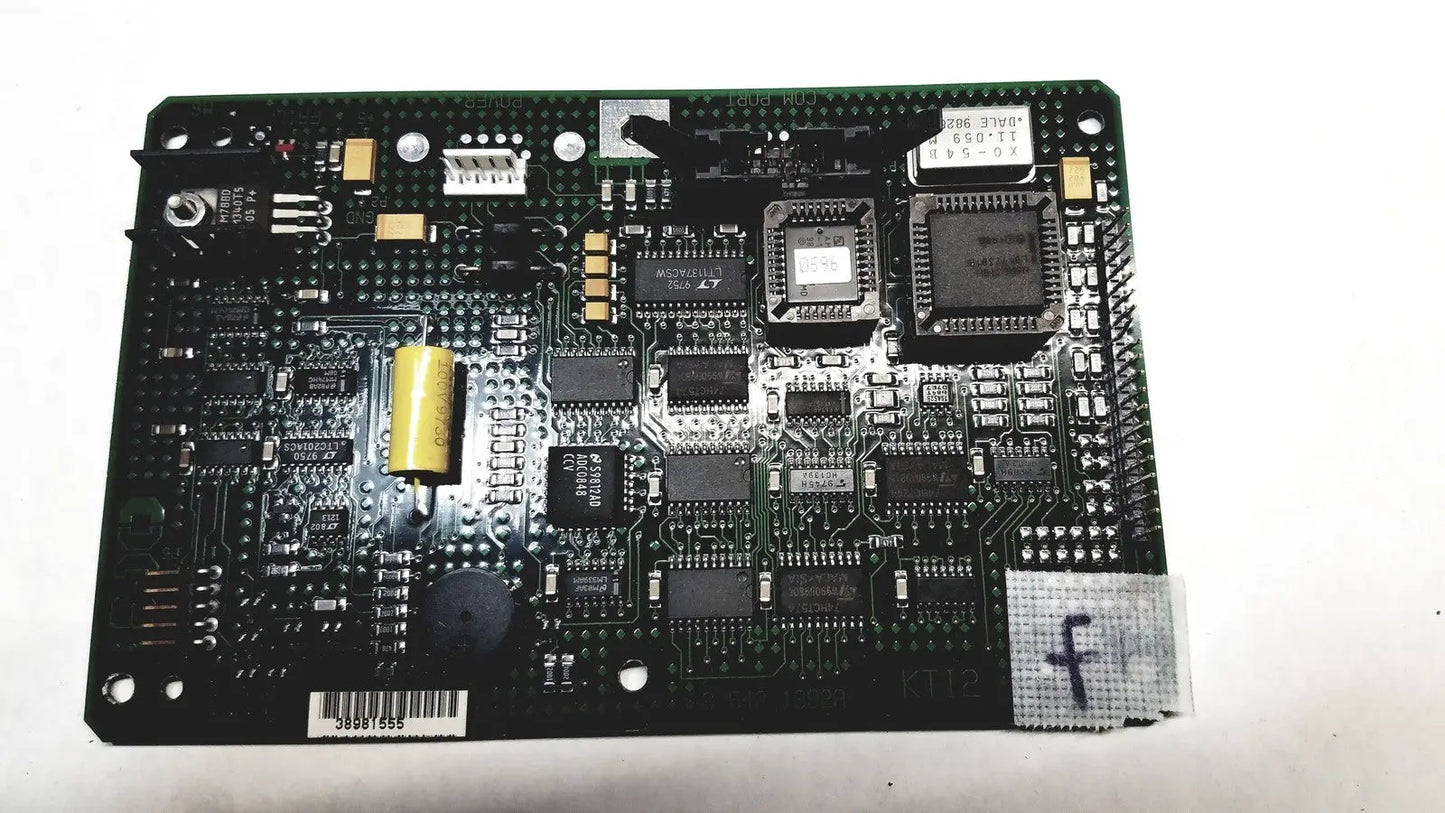 Control Mother Board 38981555 35421382AKTI2 - Medical Equipment Part