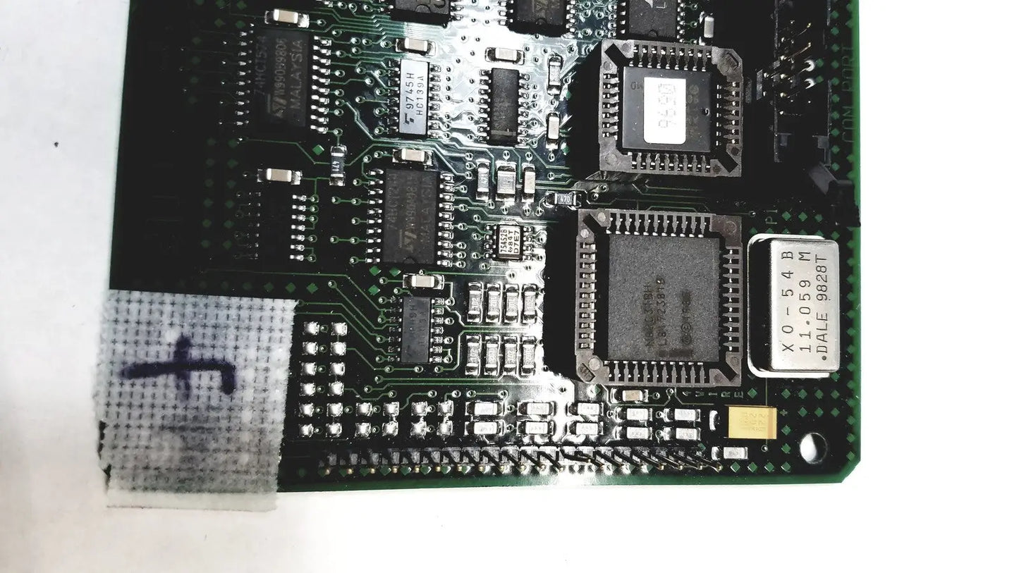 Control Mother Board 38981555 35421382AKTI2 - Medical Equipment Part