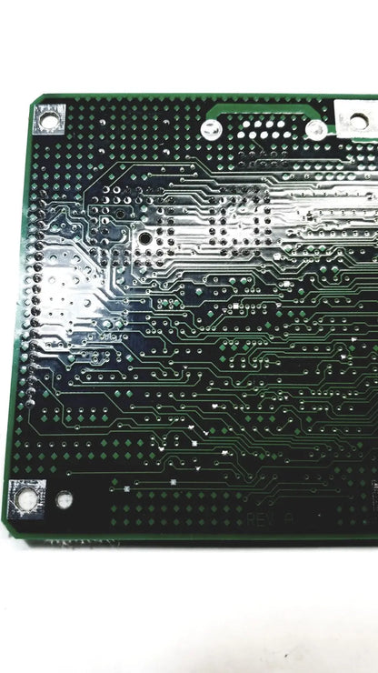 Control Mother Board 38981555 35421382AKTI2 - Medical Equipment Part