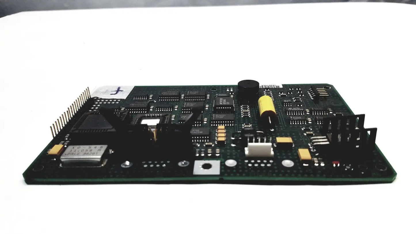 Control Mother Board 38981555 35421382AKTI2 - Medical Equipment Part