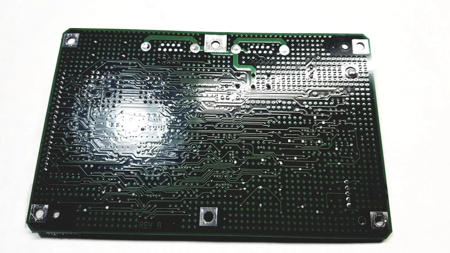 Control Mother Board 38981555 35421382AKTI2 - Medical Equipment Part