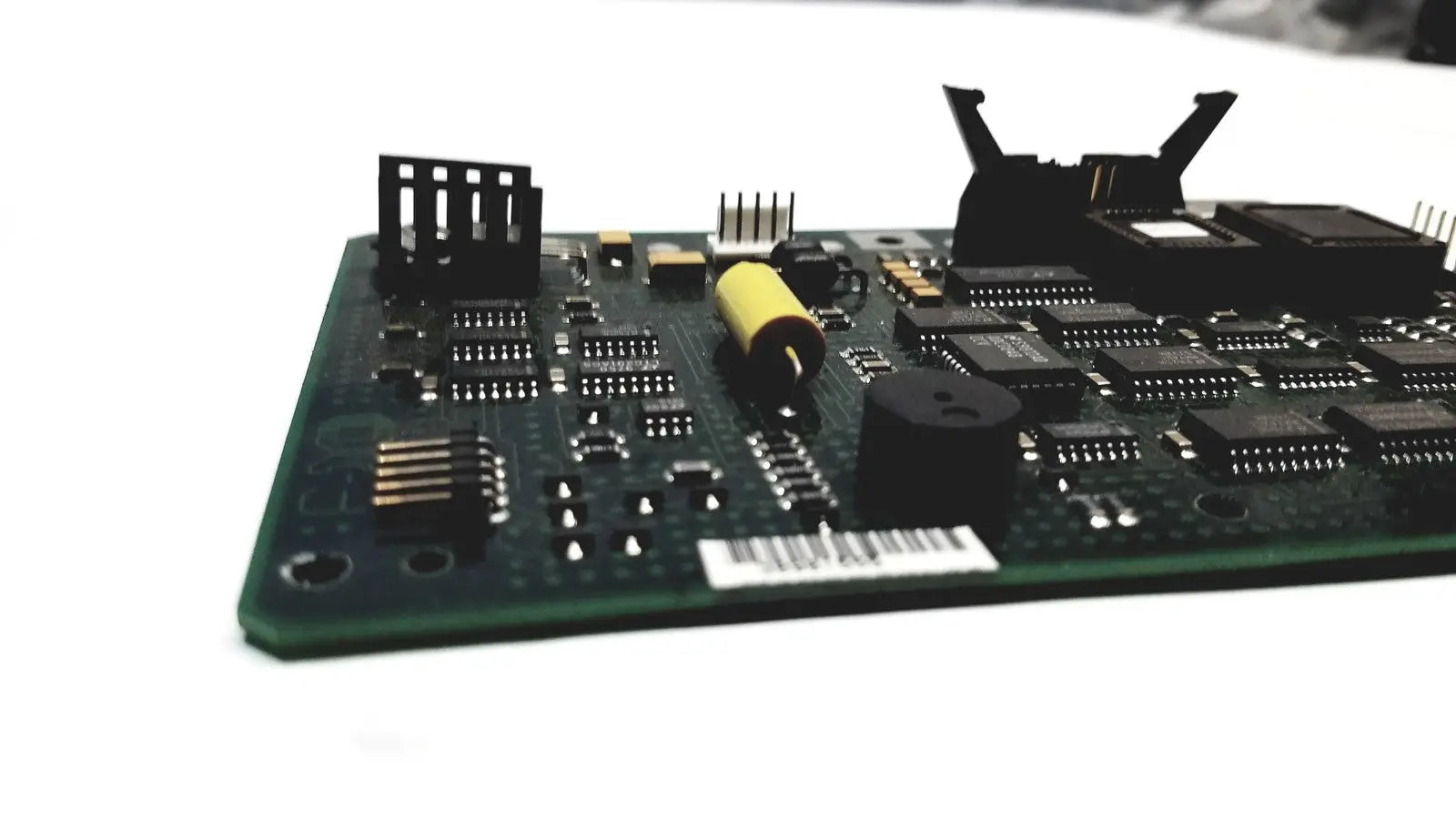 Control Mother Board 38981555 35421382AKTI2 - Medical Equipment Part