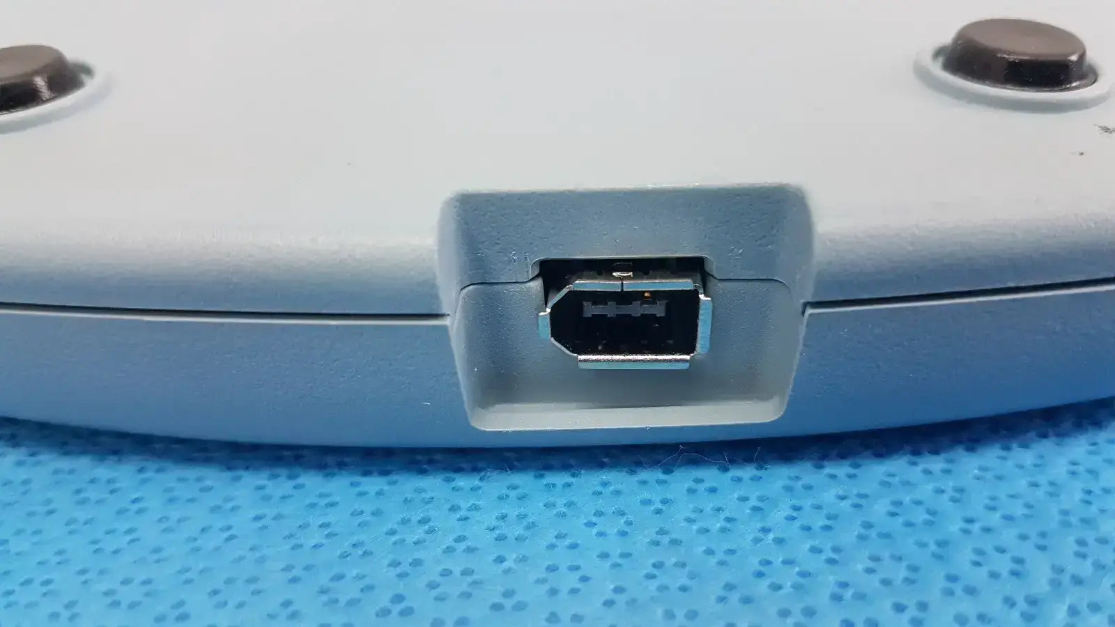 Control Panel for Titmus V4 Vision Screener – Replacement Operating Unit