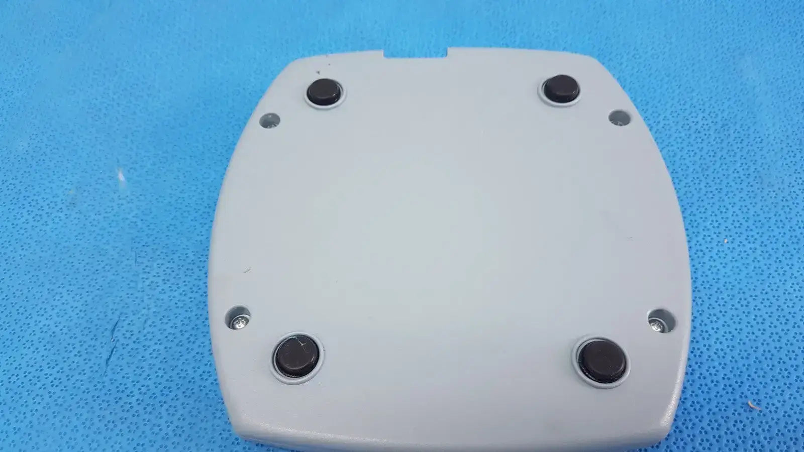 Control Panel for Titmus V4 Vision Screener – Replacement Operating Unit