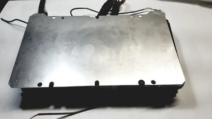 Control Solution CS3219A 24V Battery Charger 1028-010-859 Rev D