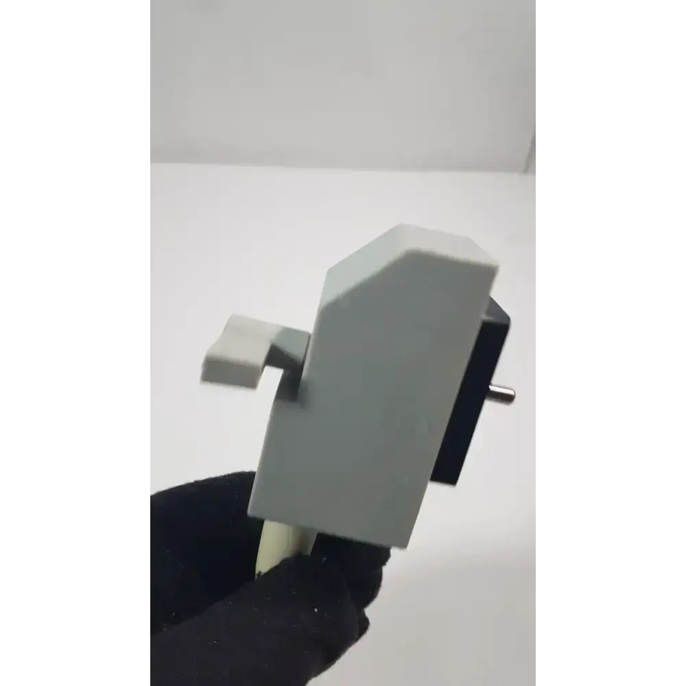 Convex Array Ultrasound Transducer Probe