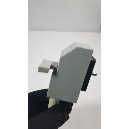 Convex Array Ultrasound Transducer Probe