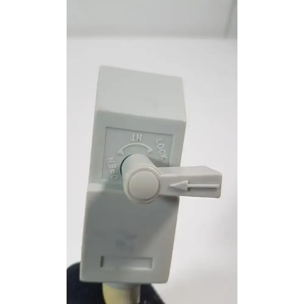 Convex Array Ultrasound Transducer Probe