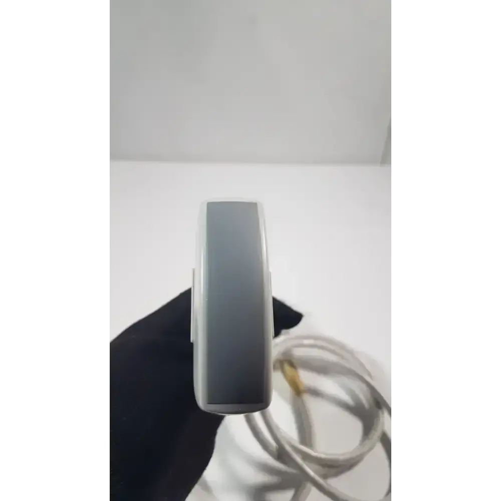 Convex Array Ultrasound Transducer Probe