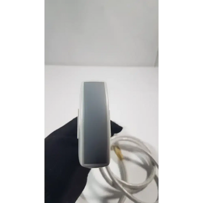Convex Array Ultrasound Transducer Probe