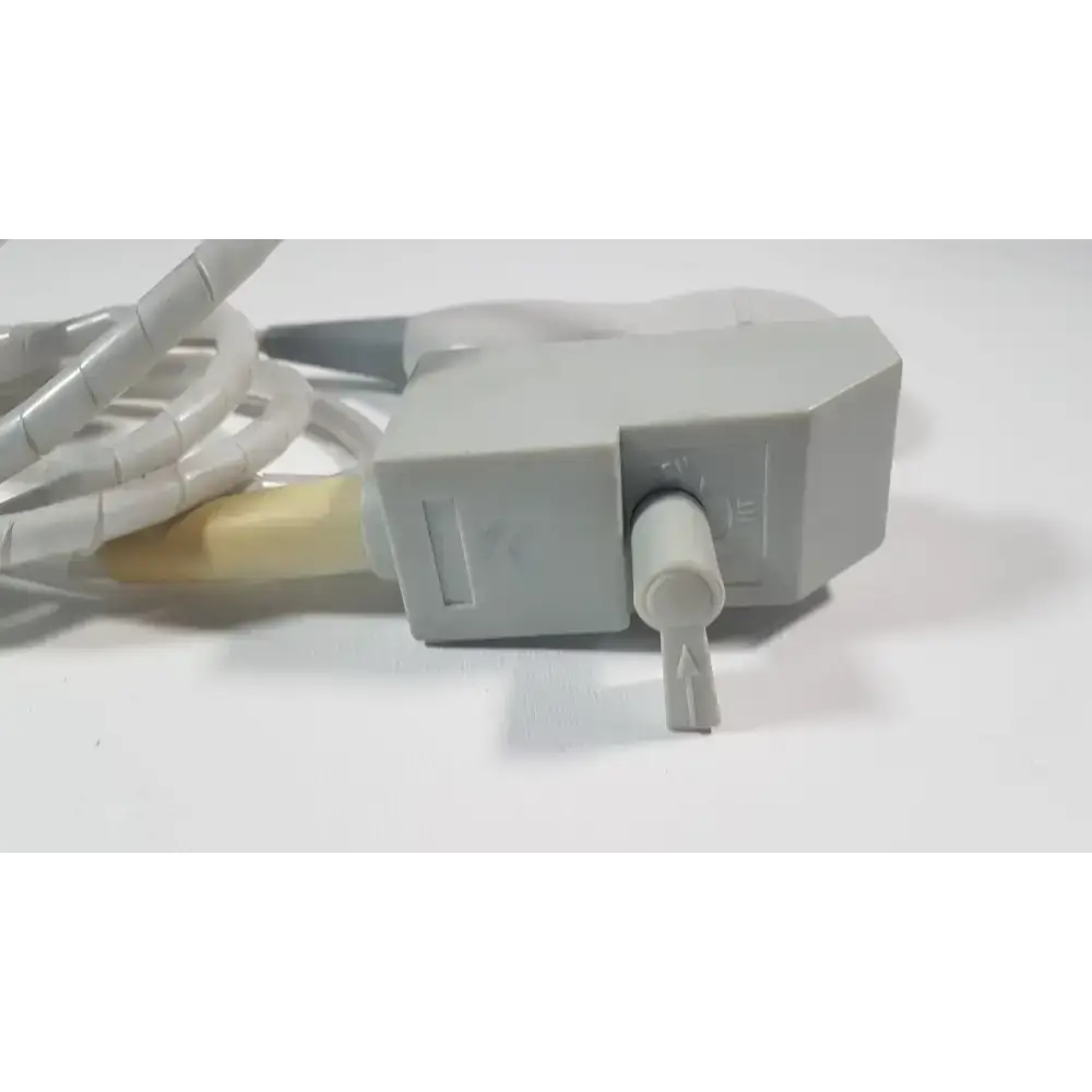 Convex Array Ultrasound Transducer Probe
