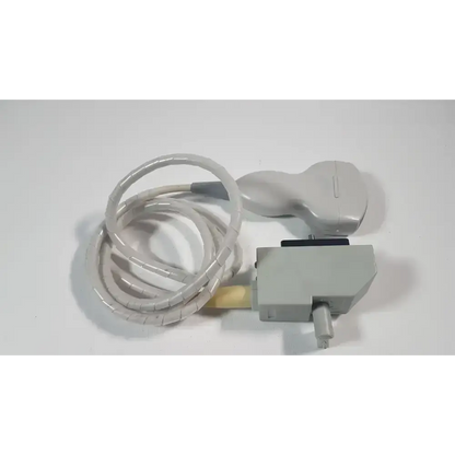 Convex Array Ultrasound Transducer Probe