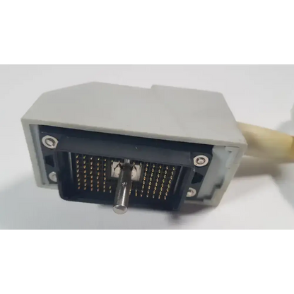 Convex Array Ultrasound Transducer Probe