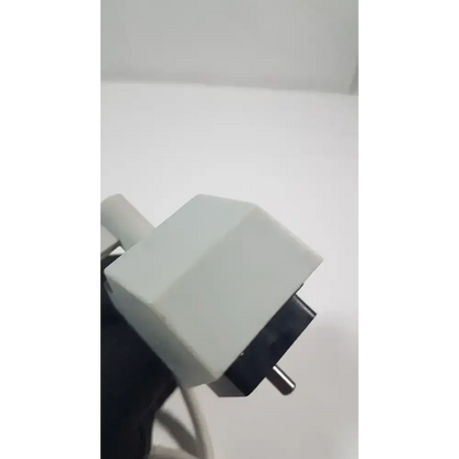 Convex Array Ultrasound Transducer Probe