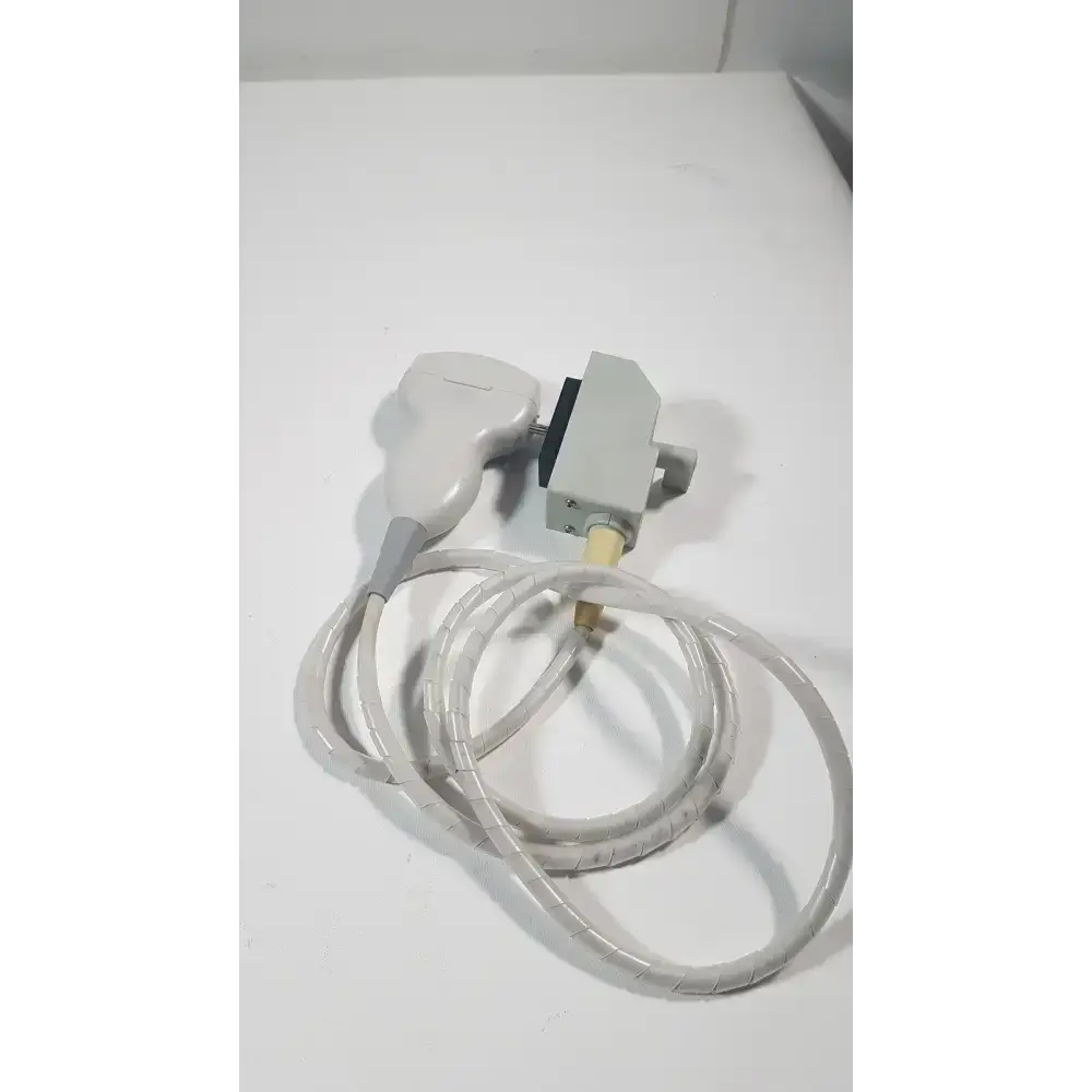 Convex Array Ultrasound Transducer Probe