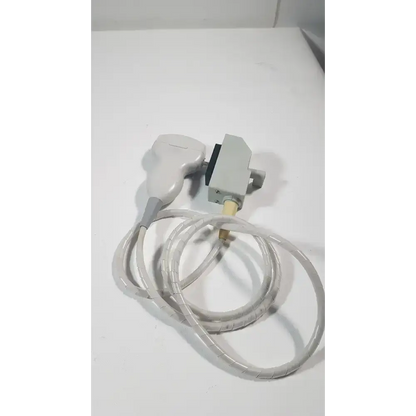 Convex Array Ultrasound Transducer Probe