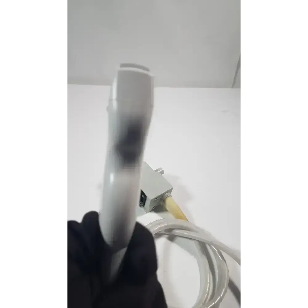 Convex Array Ultrasound Transducer Probe