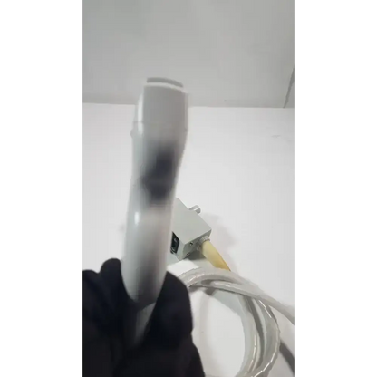 Convex Array Ultrasound Transducer Probe